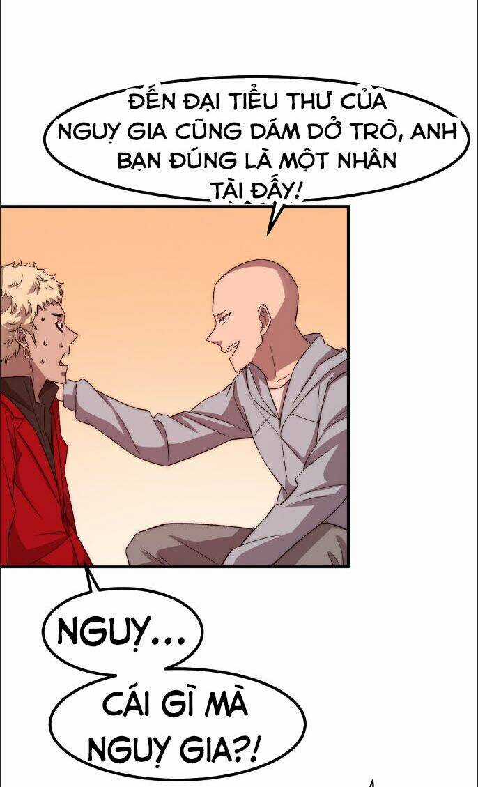 Hắc Tạp Chapter 20 trang 28