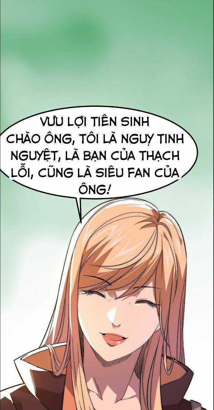 Hắc Tạp Chapter 20 trang 30