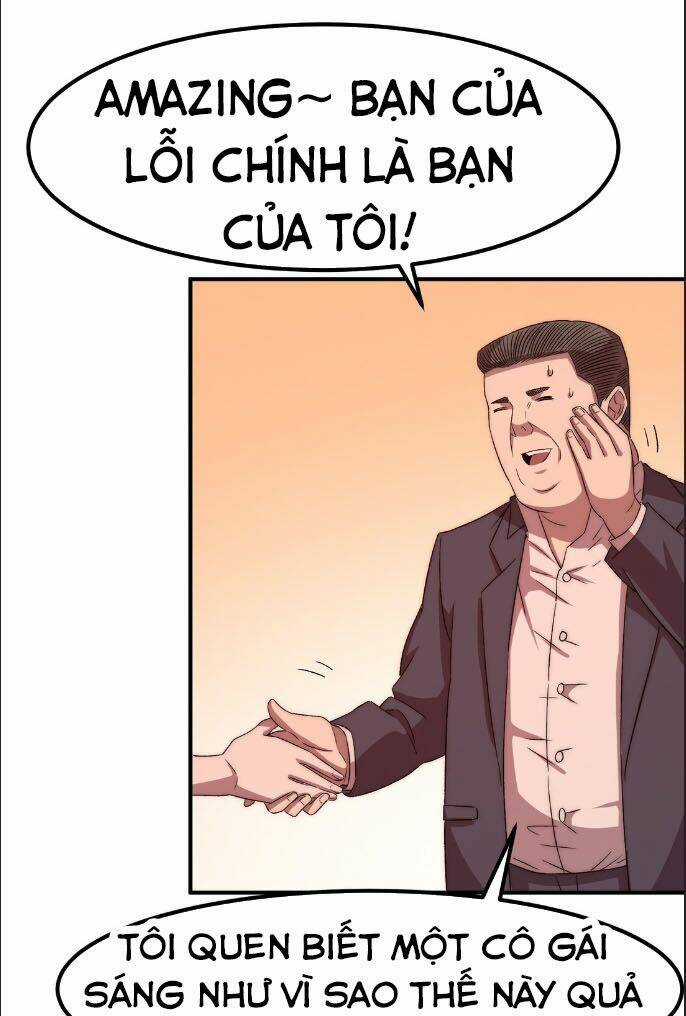 Hắc Tạp Chapter 20 trang 32