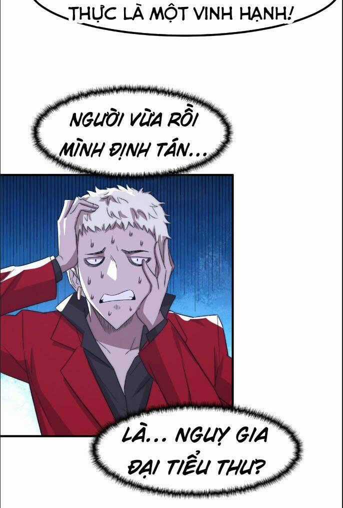 Hắc Tạp Chapter 20 trang 33