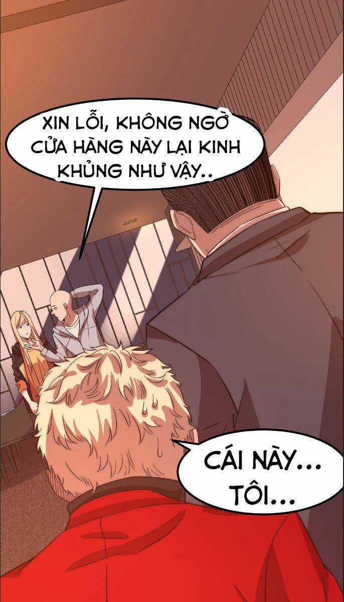 Hắc Tạp Chapter 20 trang 6