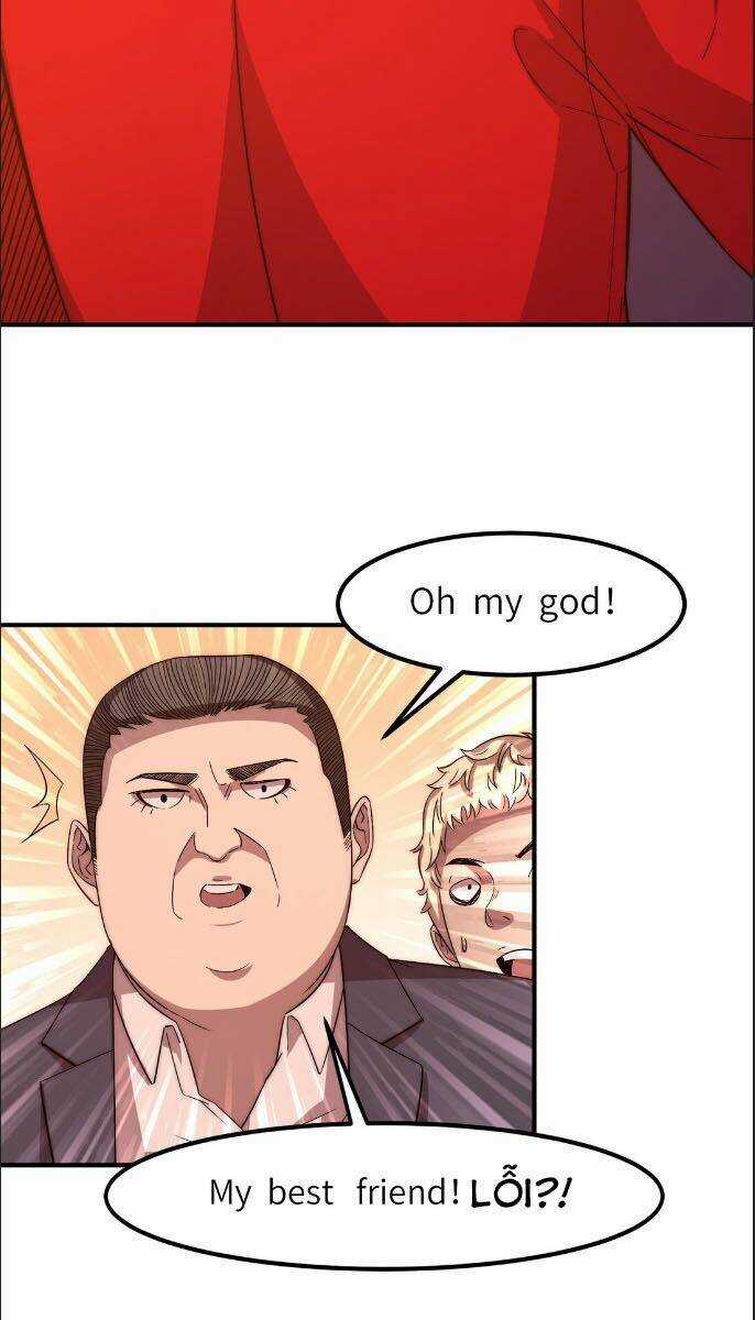 Hắc Tạp Chapter 20 trang 7