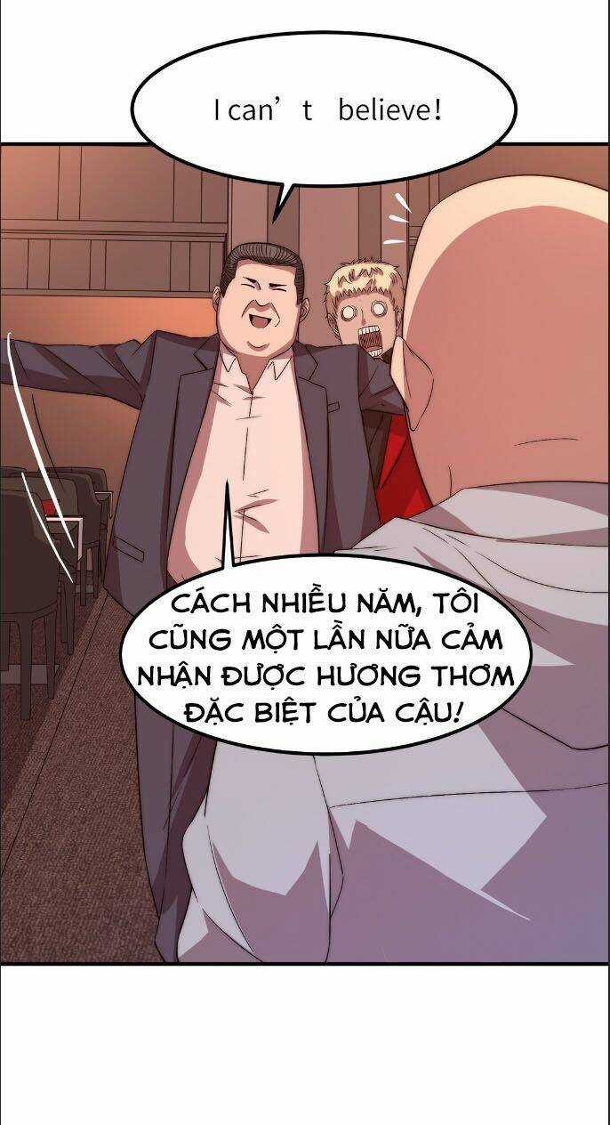 Hắc Tạp Chapter 20 trang 8
