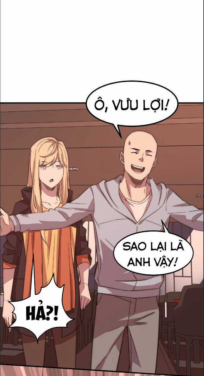 Hắc Tạp Chapter 20 trang 9