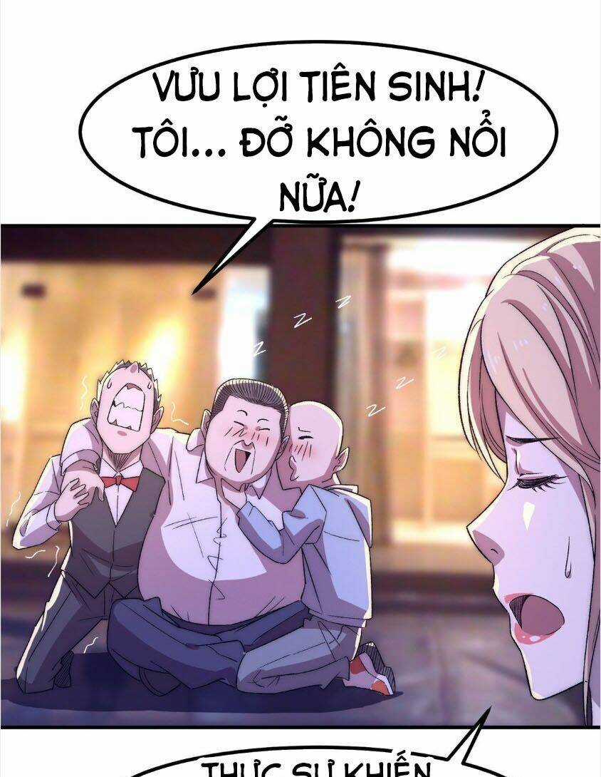 Hắc Tạp Chapter 21 trang 14