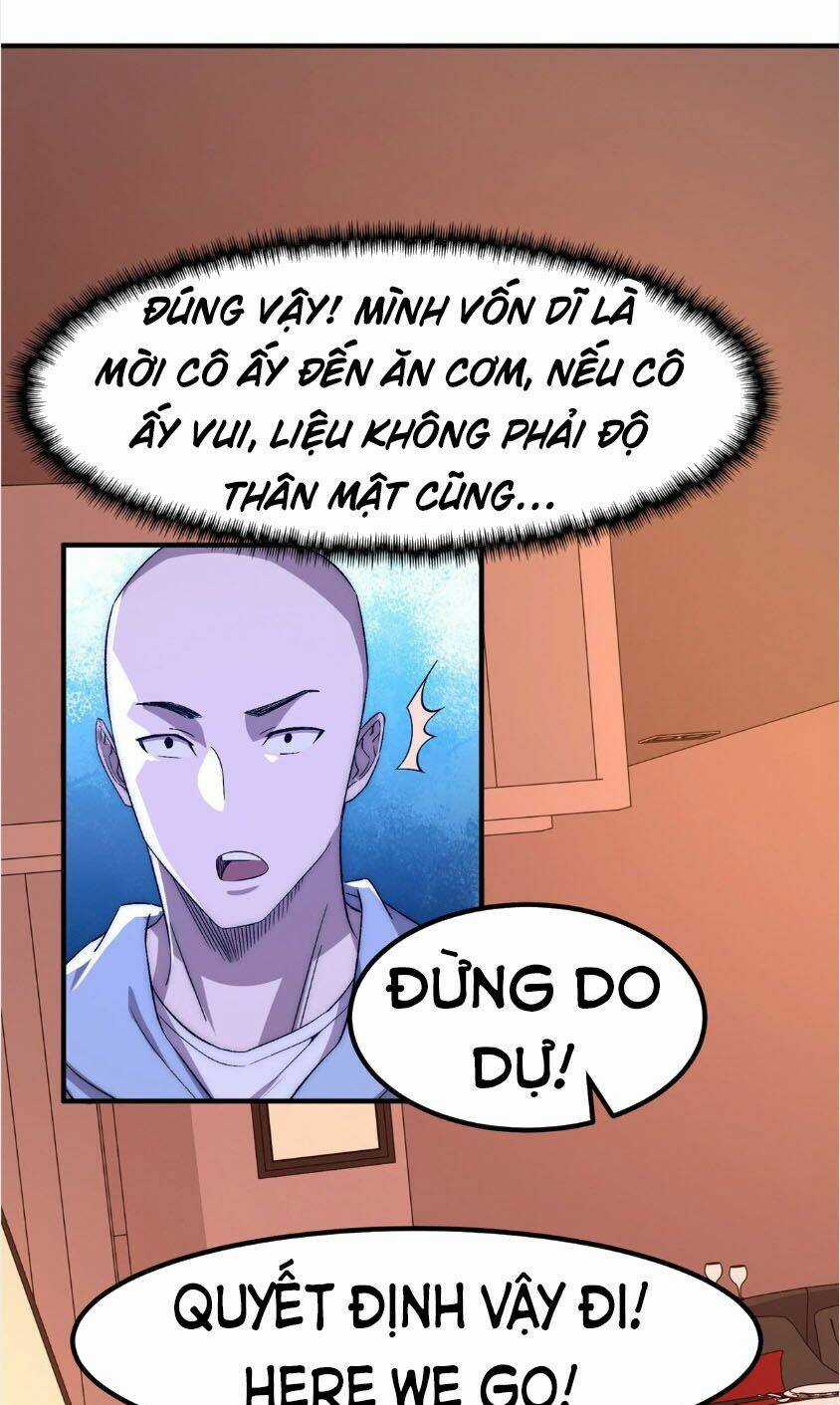 Hắc Tạp Chapter 21 trang 2