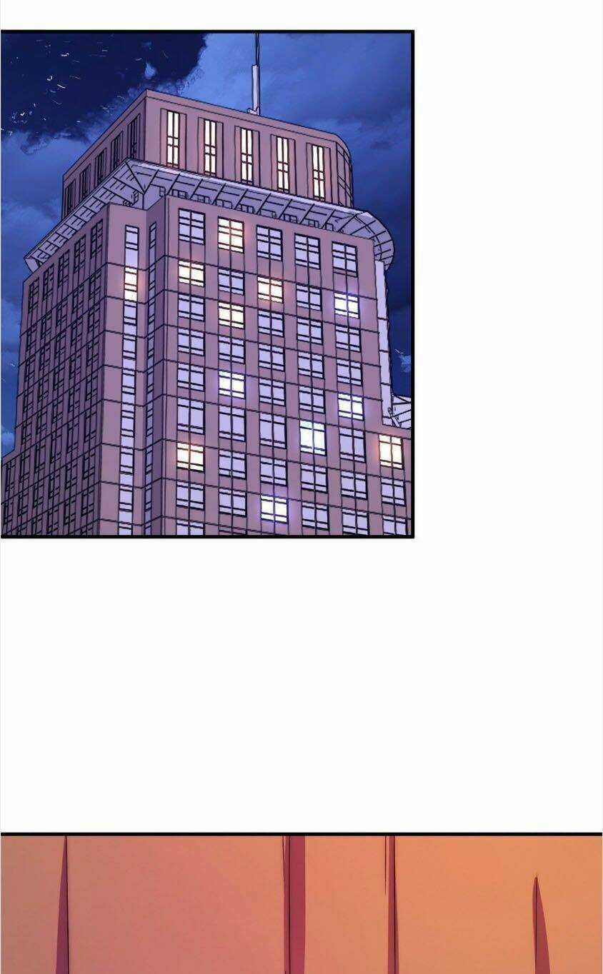 Hắc Tạp Chapter 21 trang 21