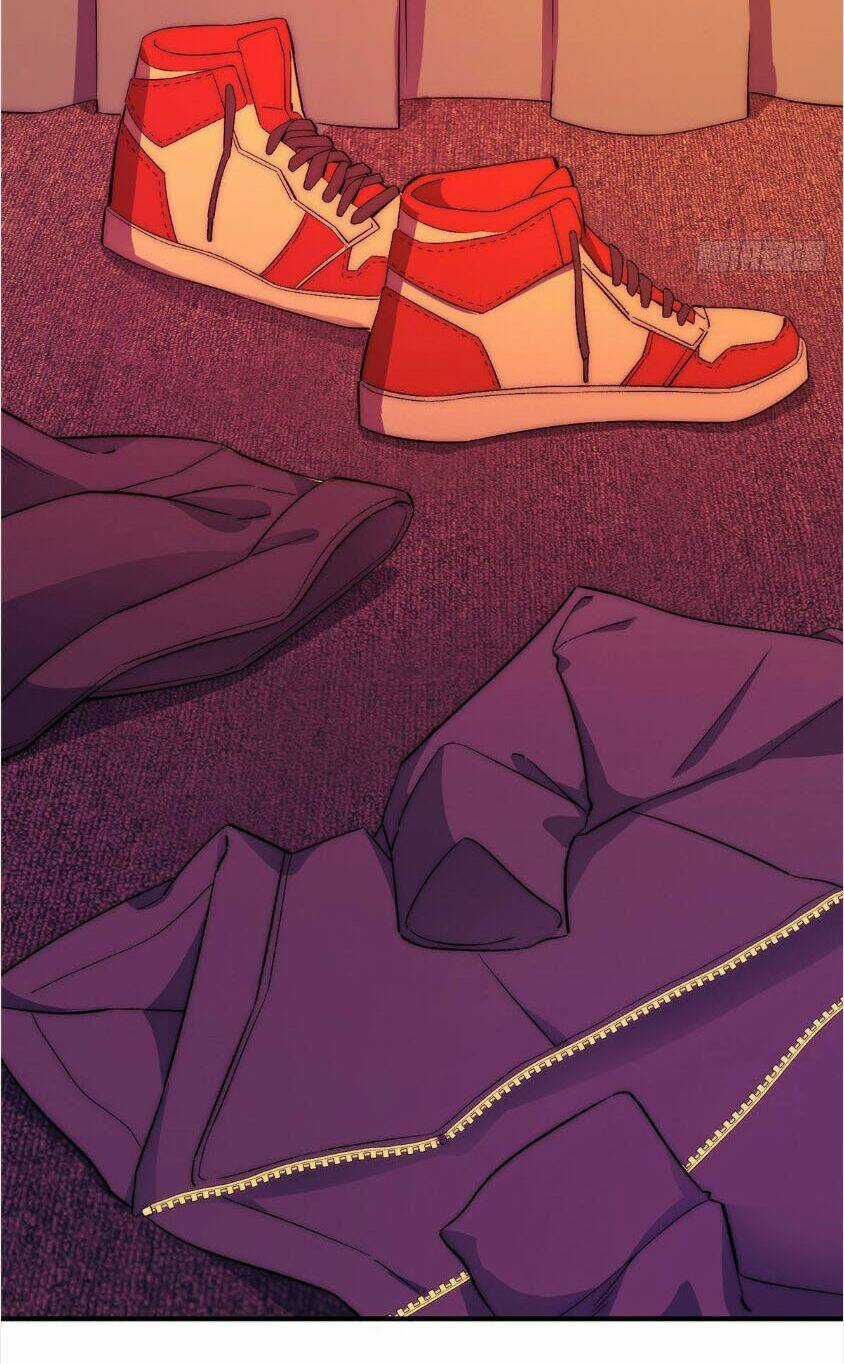 Hắc Tạp Chapter 21 trang 22