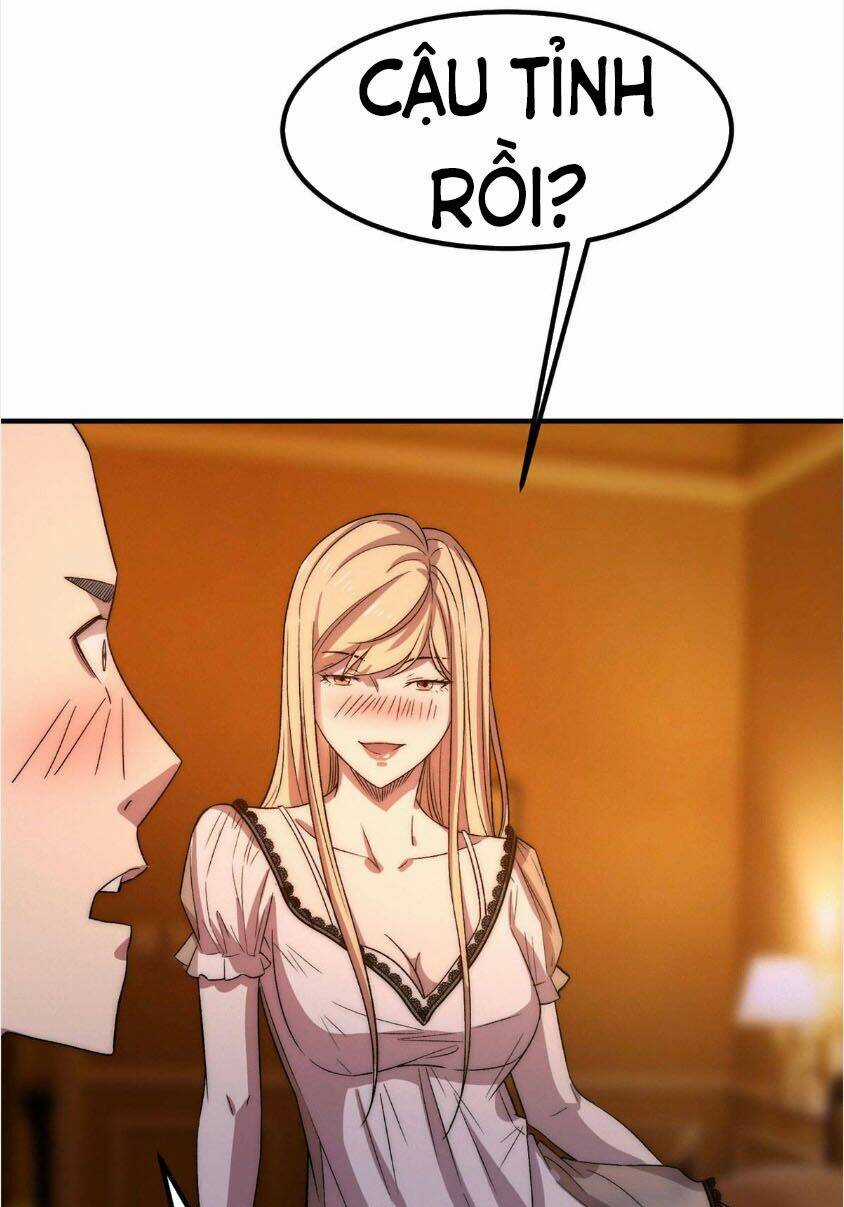 Hắc Tạp Chapter 21 trang 24