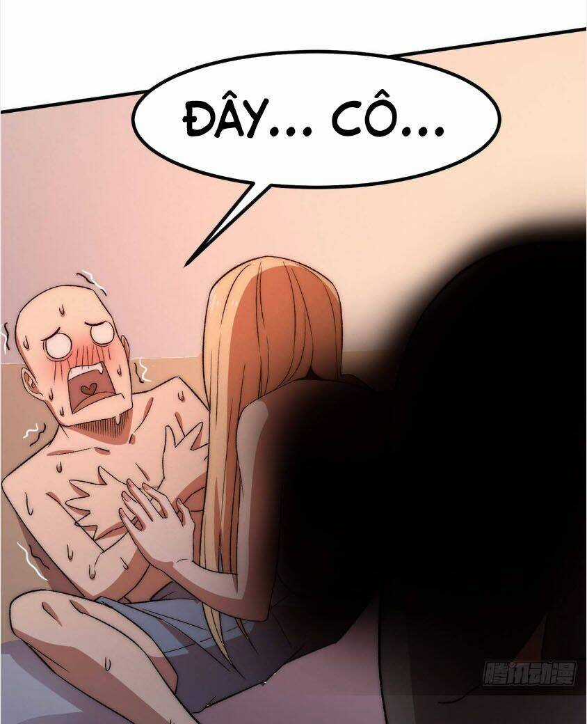 Hắc Tạp Chapter 21 trang 28