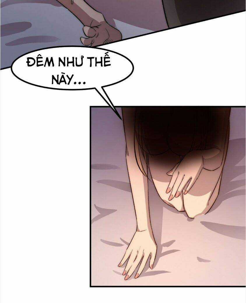 Hắc Tạp Chapter 21 trang 29