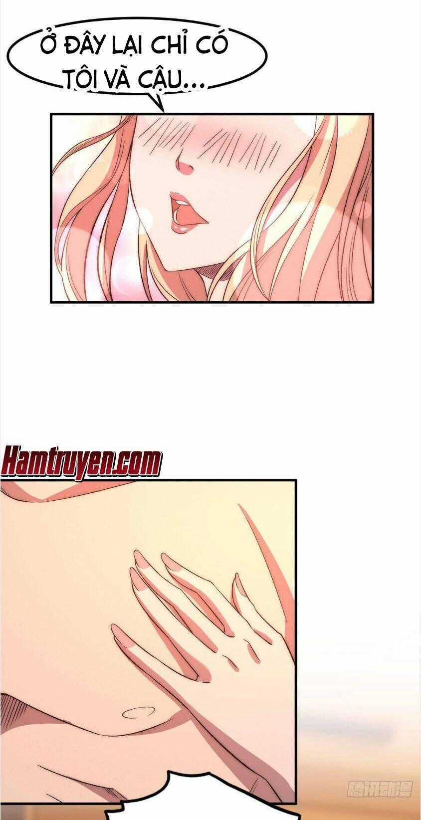 Hắc Tạp Chapter 21 trang 30