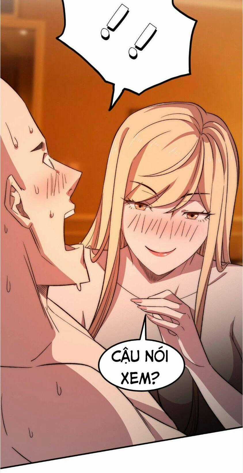 Hắc Tạp Chapter 21 trang 31