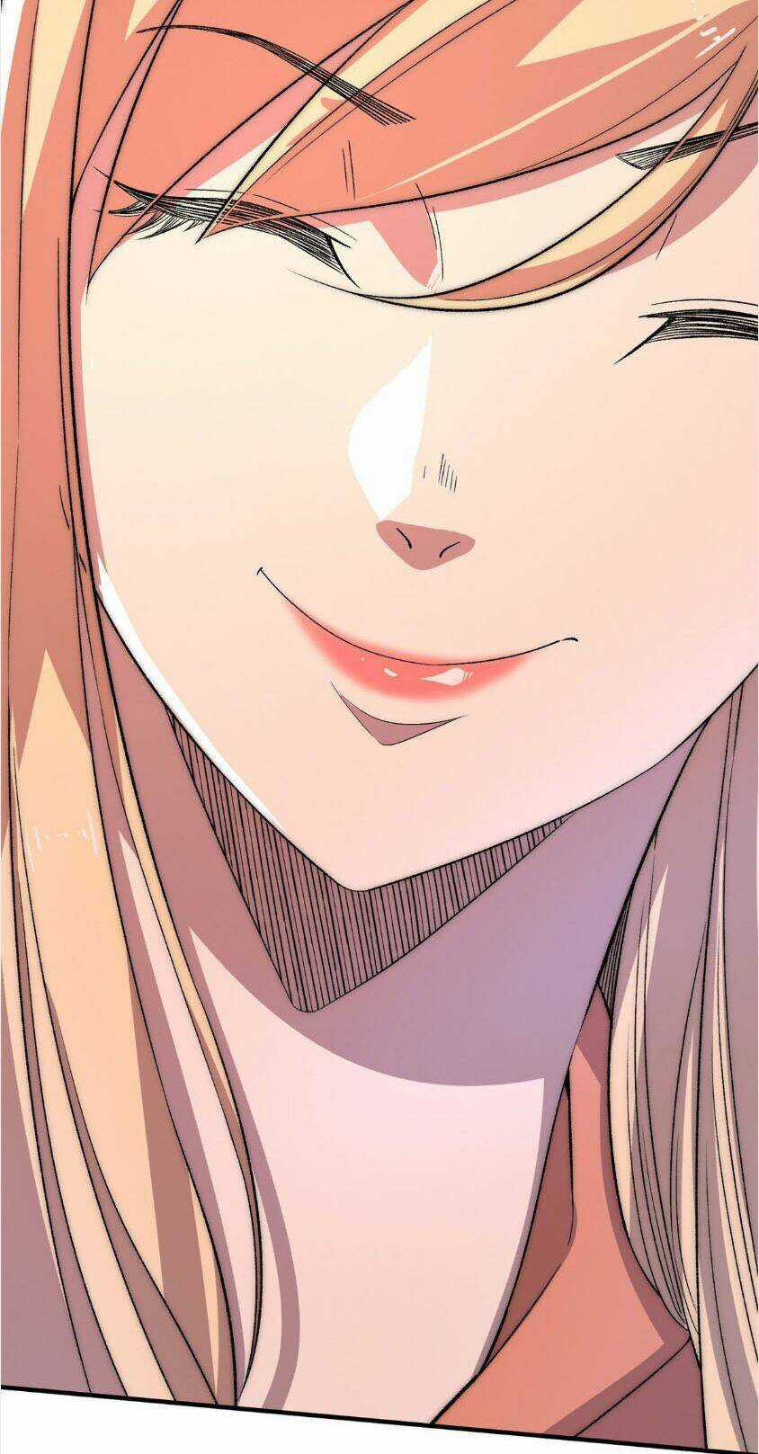 Hắc Tạp Chapter 21 trang 5