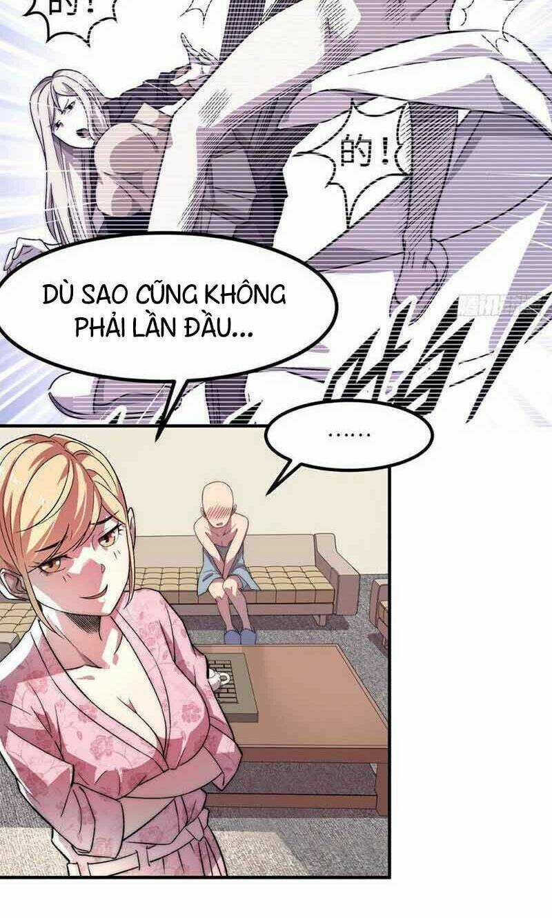 Hắc Tạp Chapter 22 trang 15