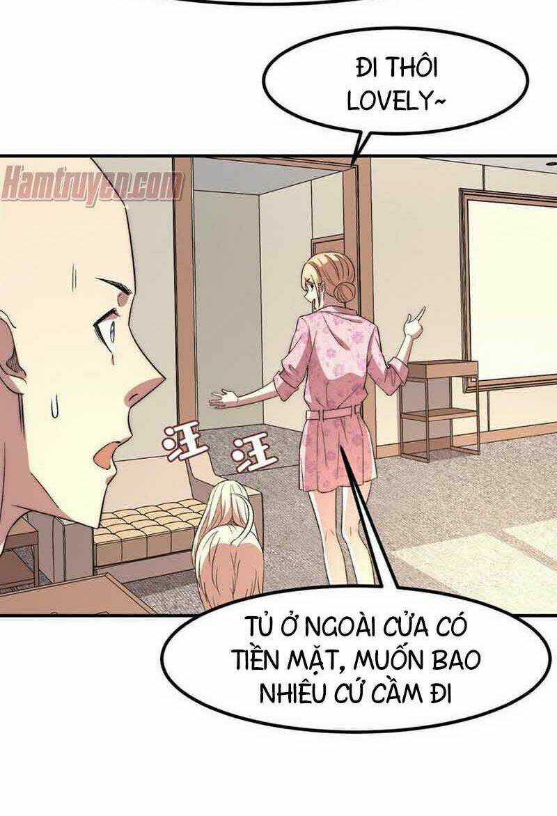 Hắc Tạp Chapter 22 trang 17