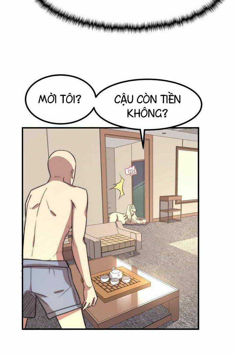 Hắc Tạp Chapter 22 trang 19