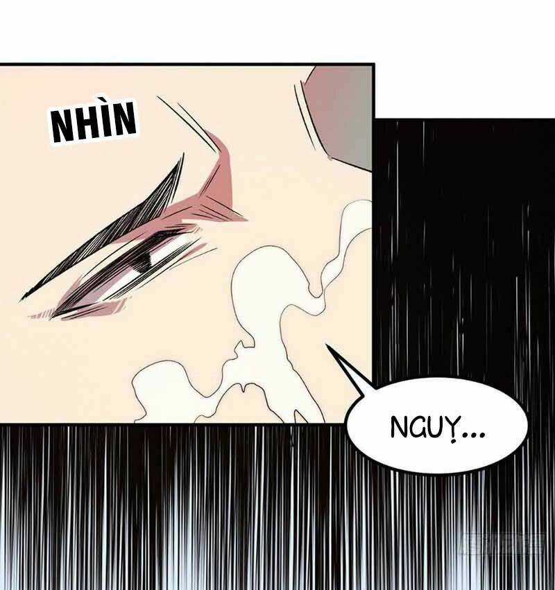 Hắc Tạp Chapter 22 trang 2