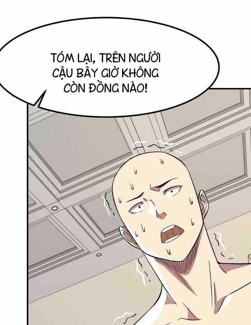 Hắc Tạp Chapter 22 trang 27