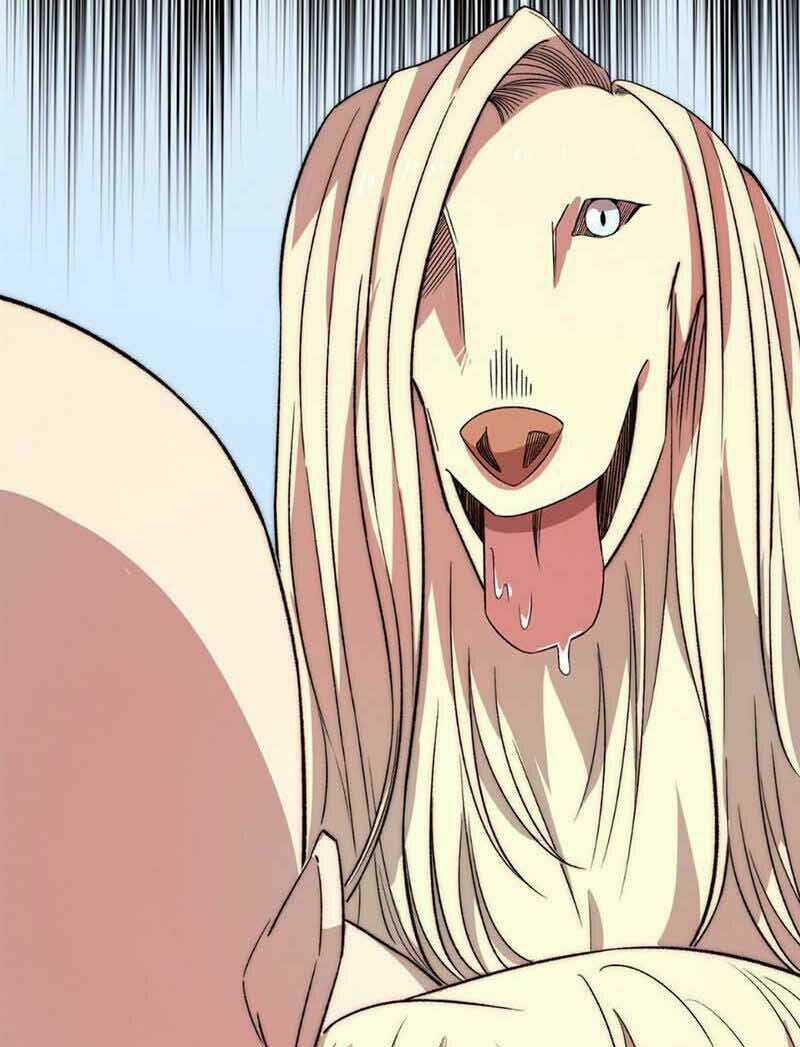 Hắc Tạp Chapter 22 trang 3