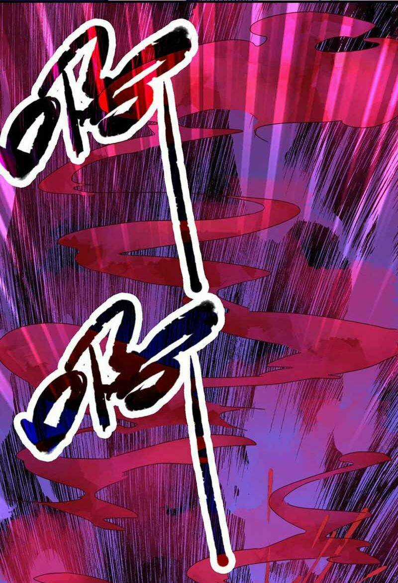 Hắc Tạp Chapter 22 trang 31