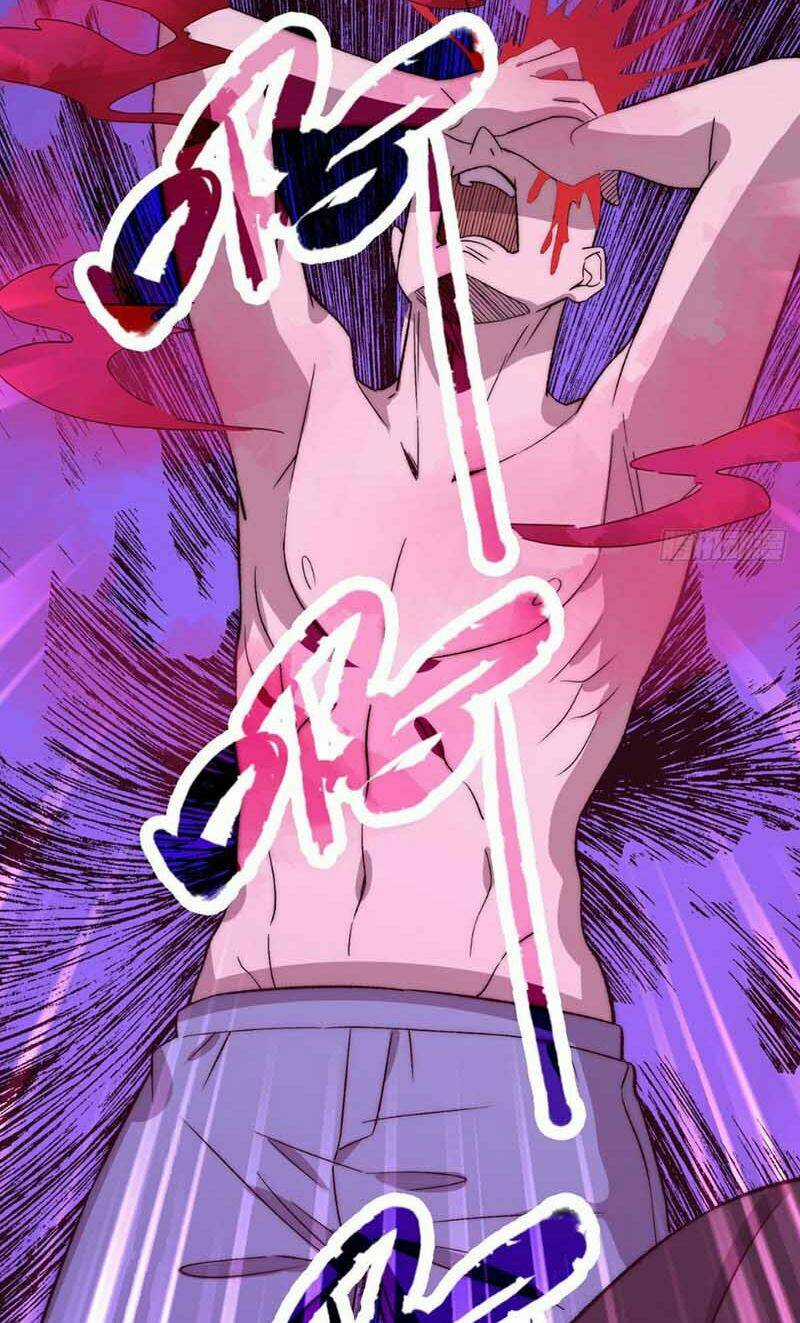 Hắc Tạp Chapter 22 trang 32