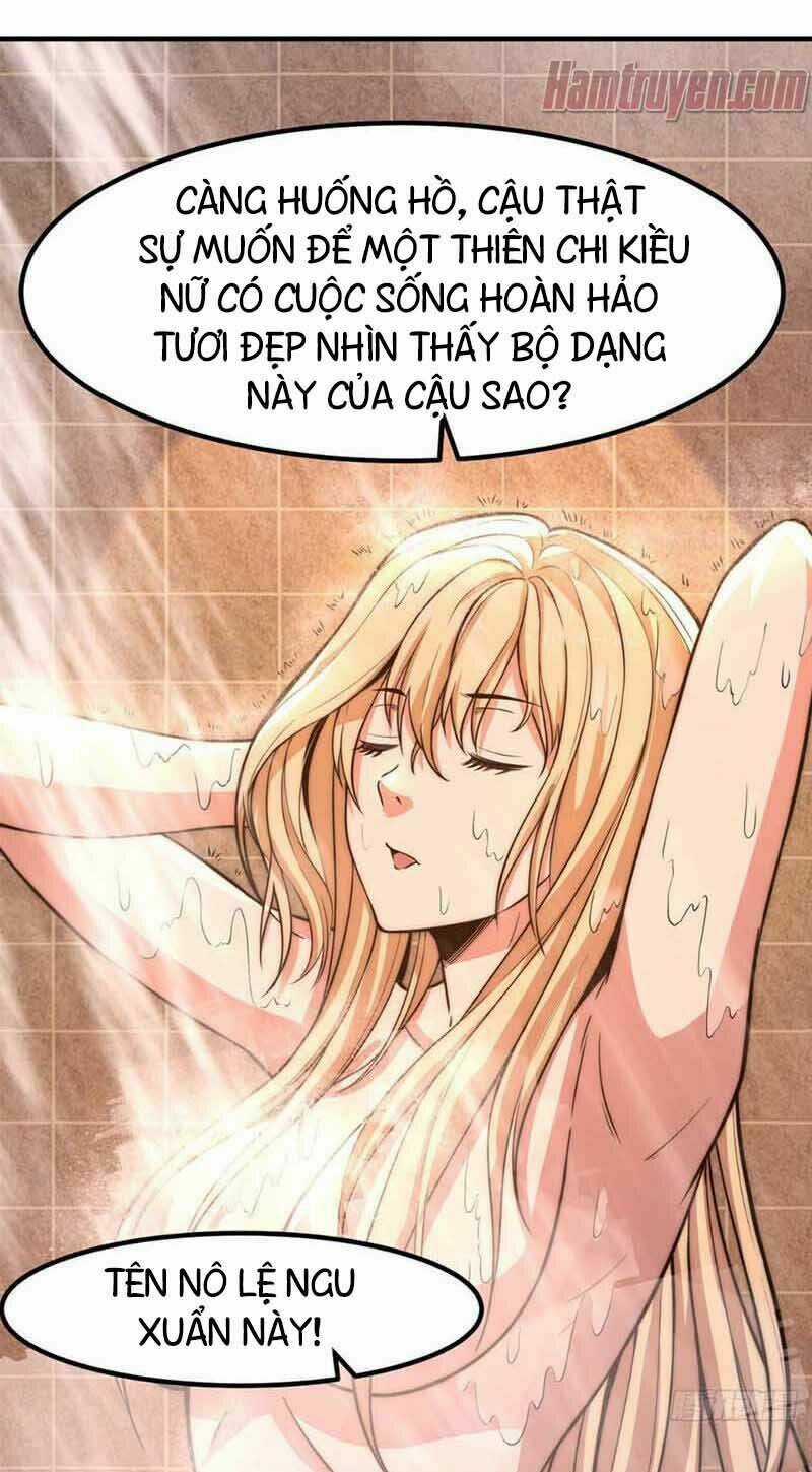 Hắc Tạp Chapter 22 trang 38