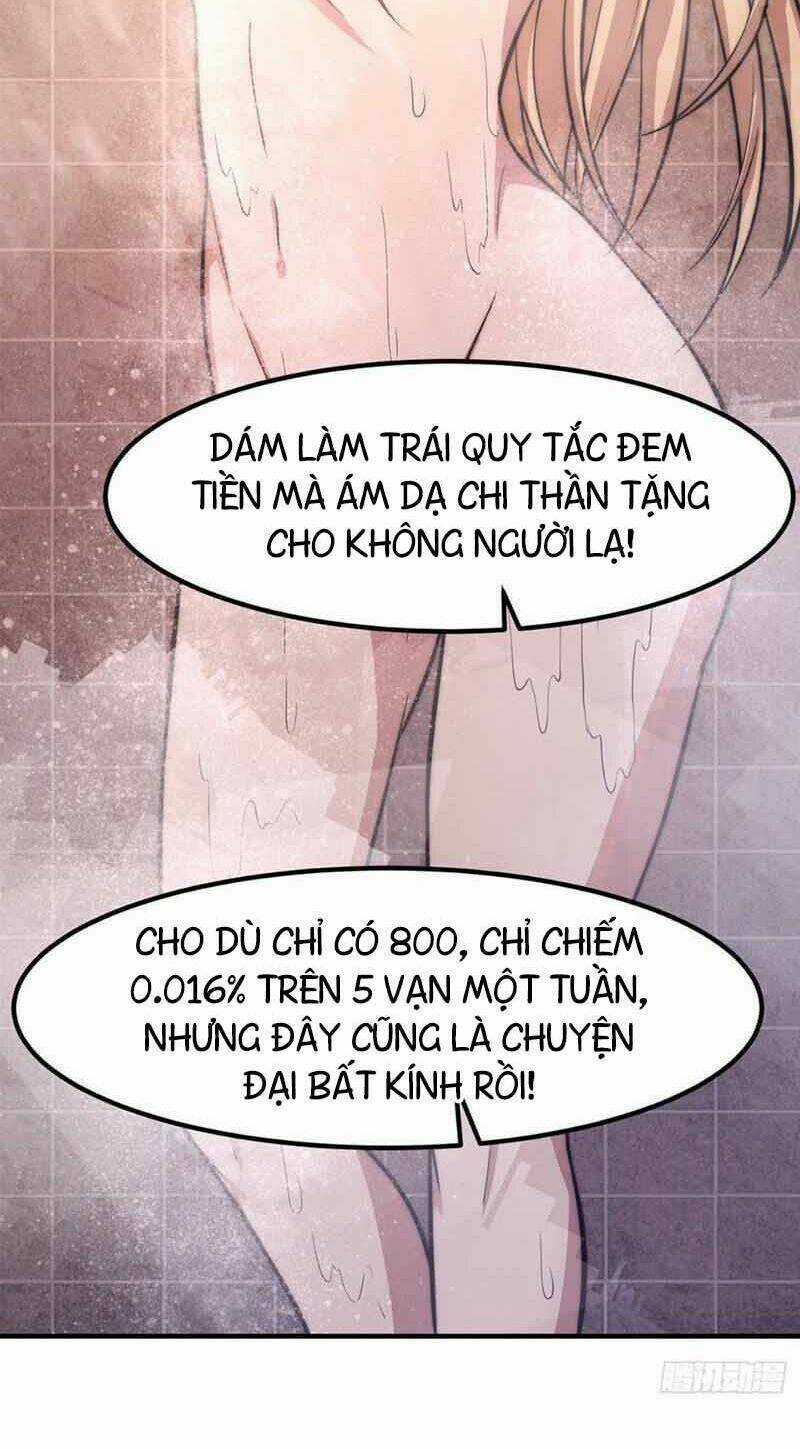 Hắc Tạp Chapter 22 trang 39