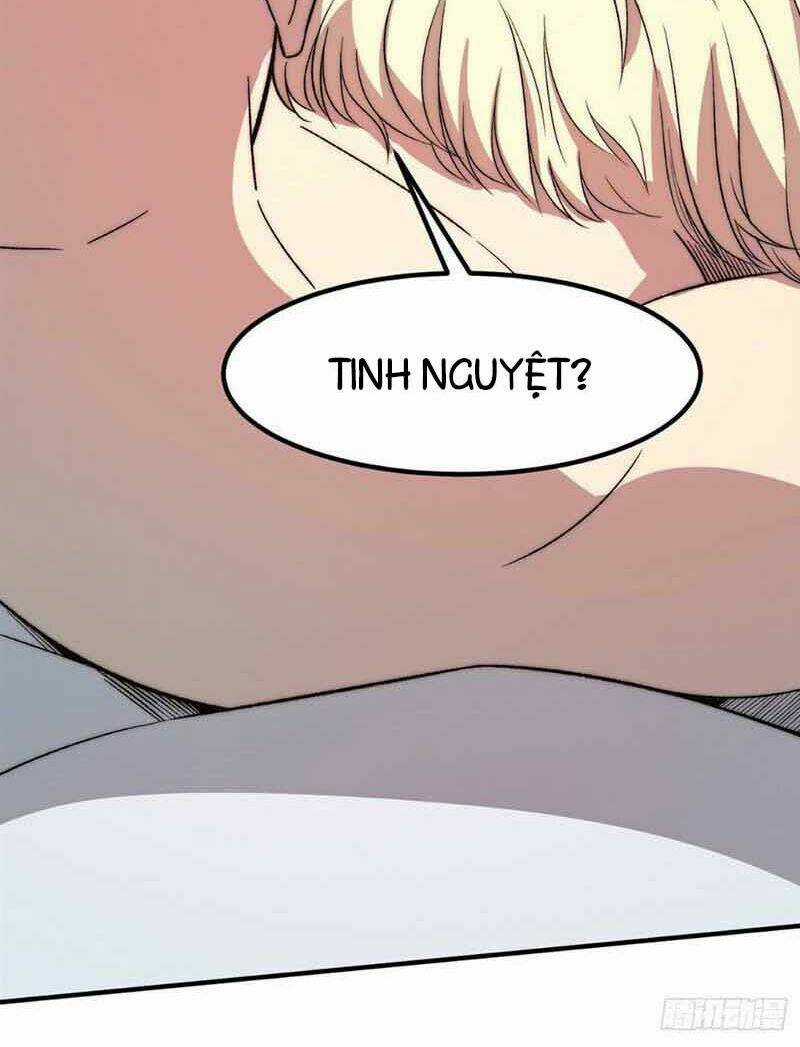 Hắc Tạp Chapter 22 trang 4