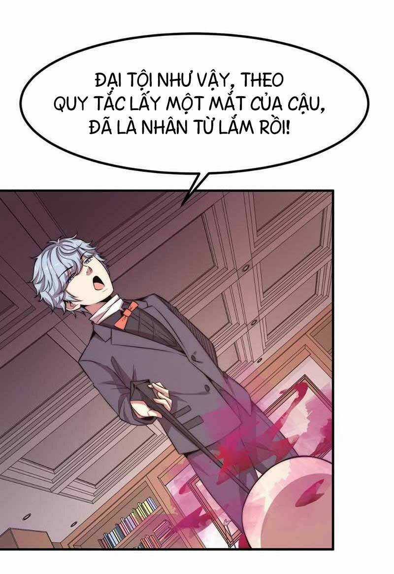 Hắc Tạp Chapter 22 trang 40