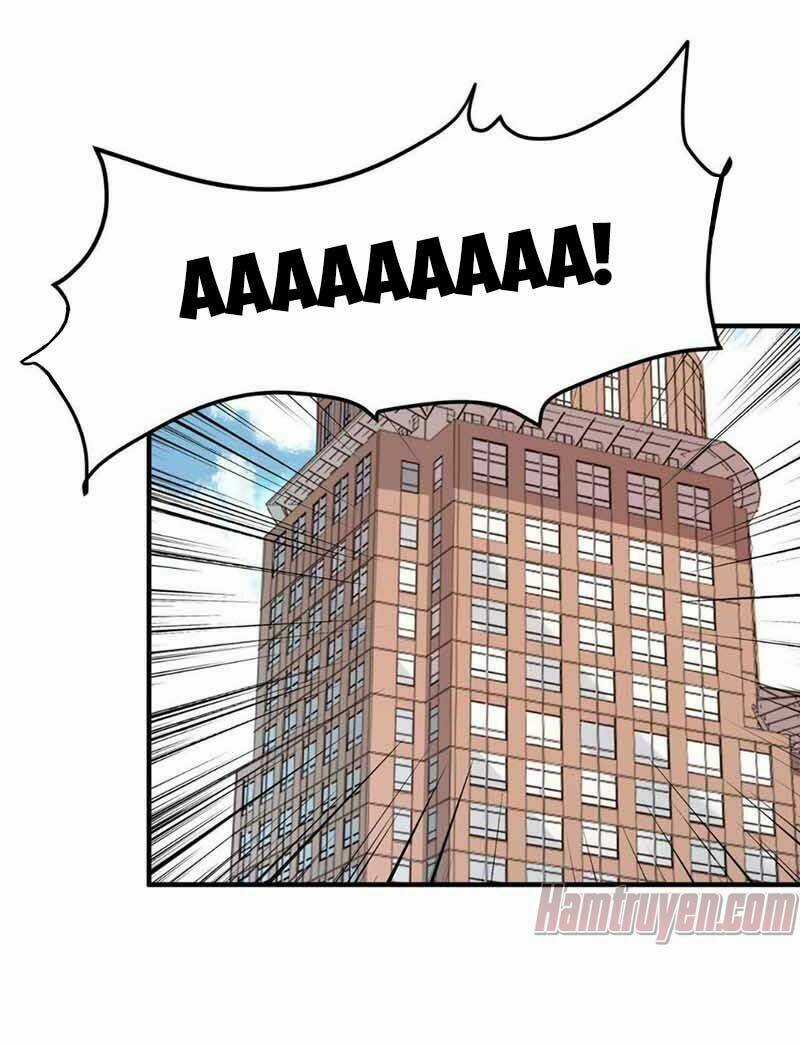 Hắc Tạp Chapter 22 trang 5