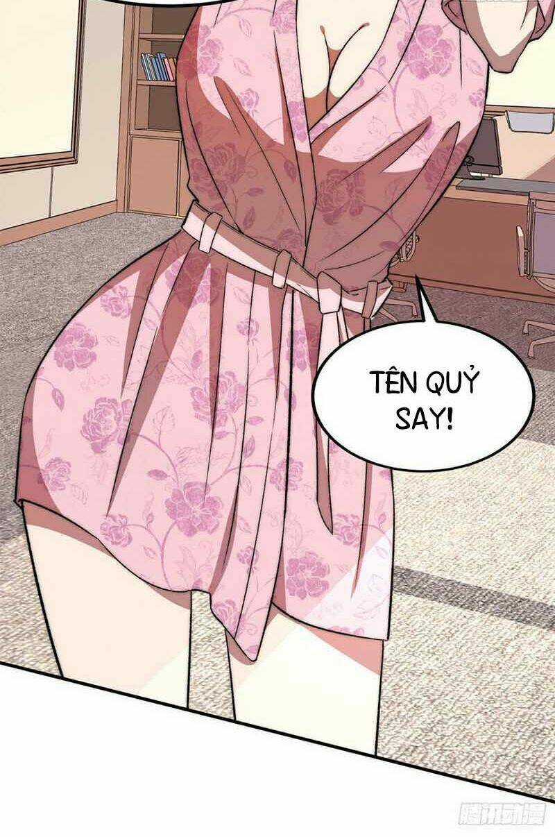 Hắc Tạp Chapter 22 trang 7