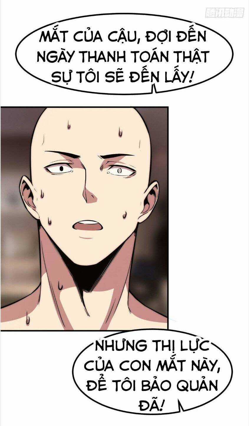 Hắc Tạp Chapter 23 trang 10