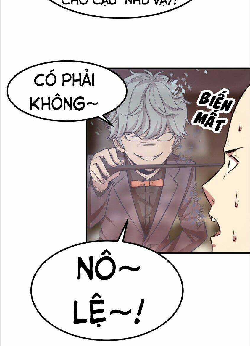 Hắc Tạp Chapter 23 trang 14