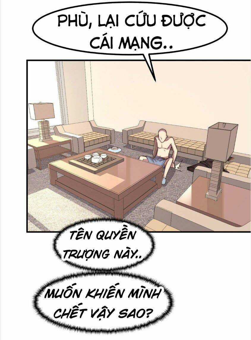 Hắc Tạp Chapter 23 trang 15