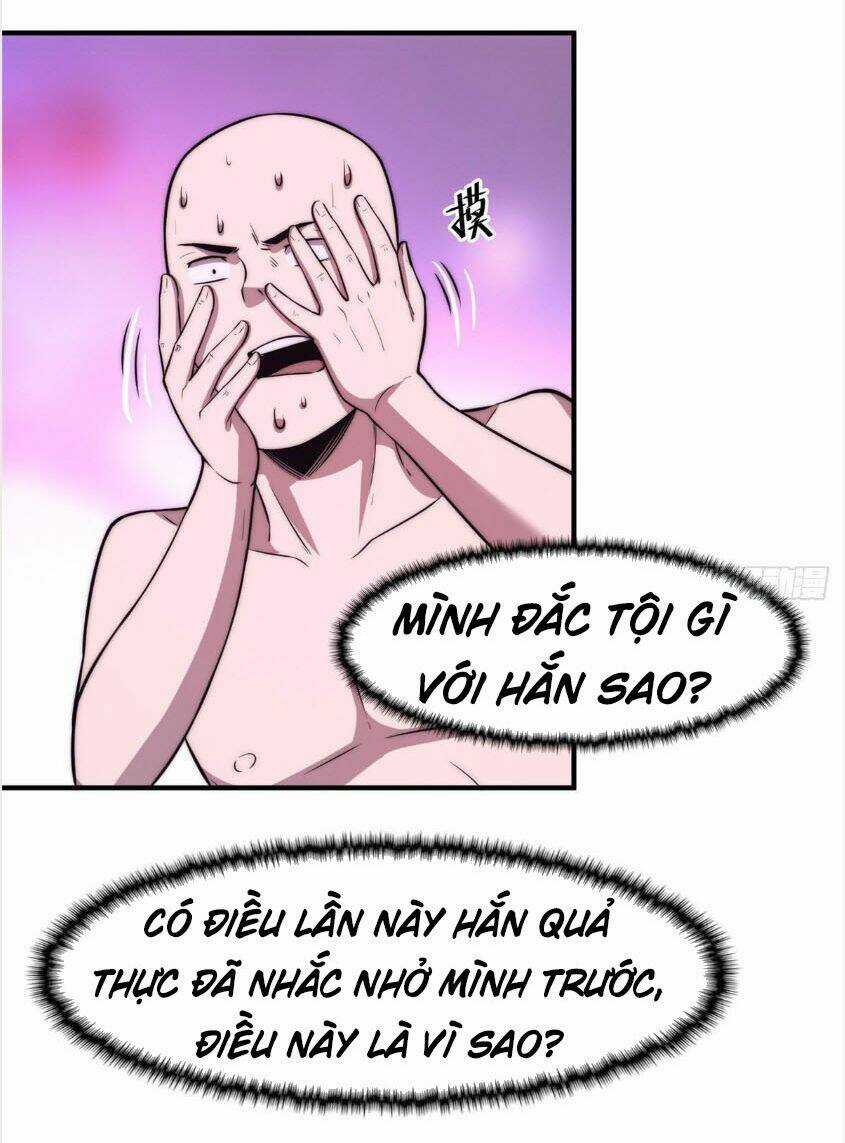 Hắc Tạp Chapter 23 trang 16