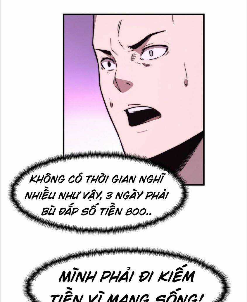 Hắc Tạp Chapter 23 trang 17