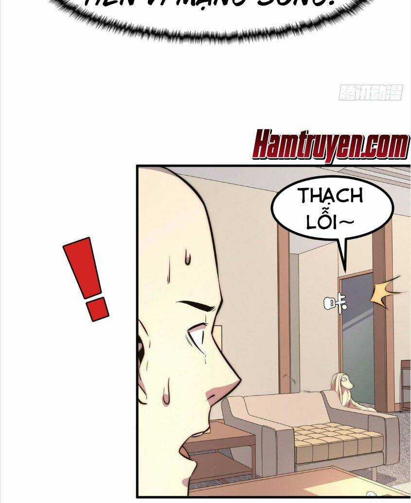 Hắc Tạp Chapter 23 trang 18