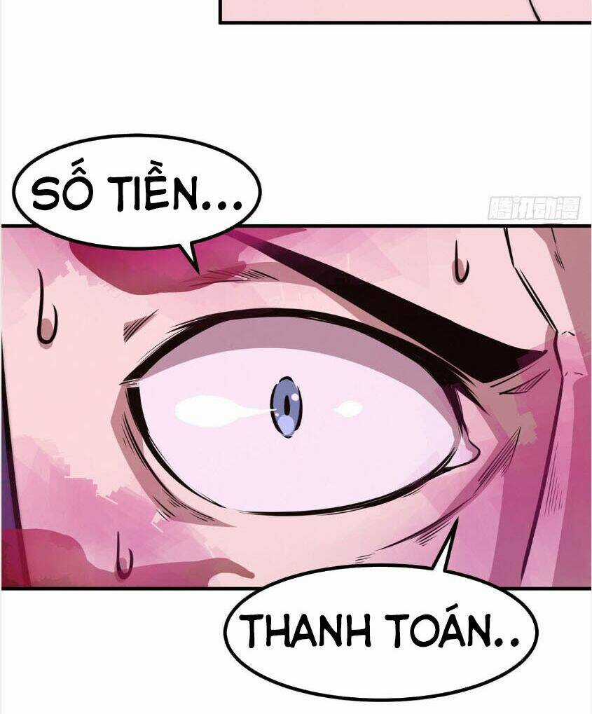 Hắc Tạp Chapter 23 trang 2