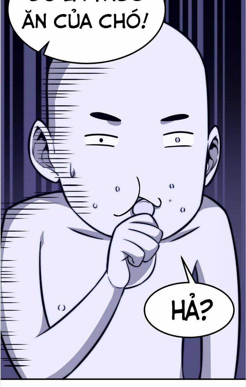 Hắc Tạp Chapter 23 trang 21