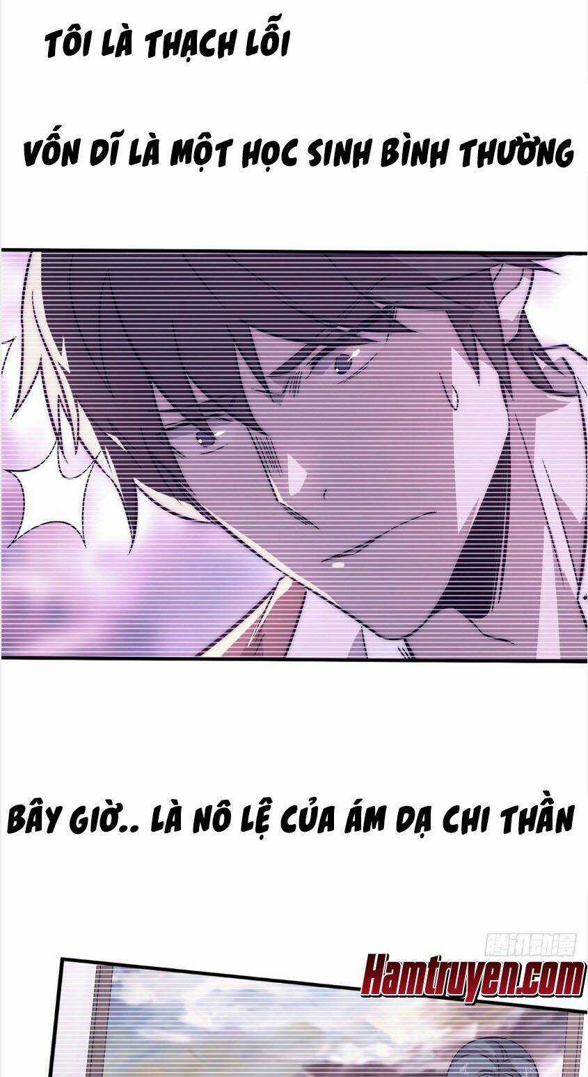 Hắc Tạp Chapter 23 trang 22