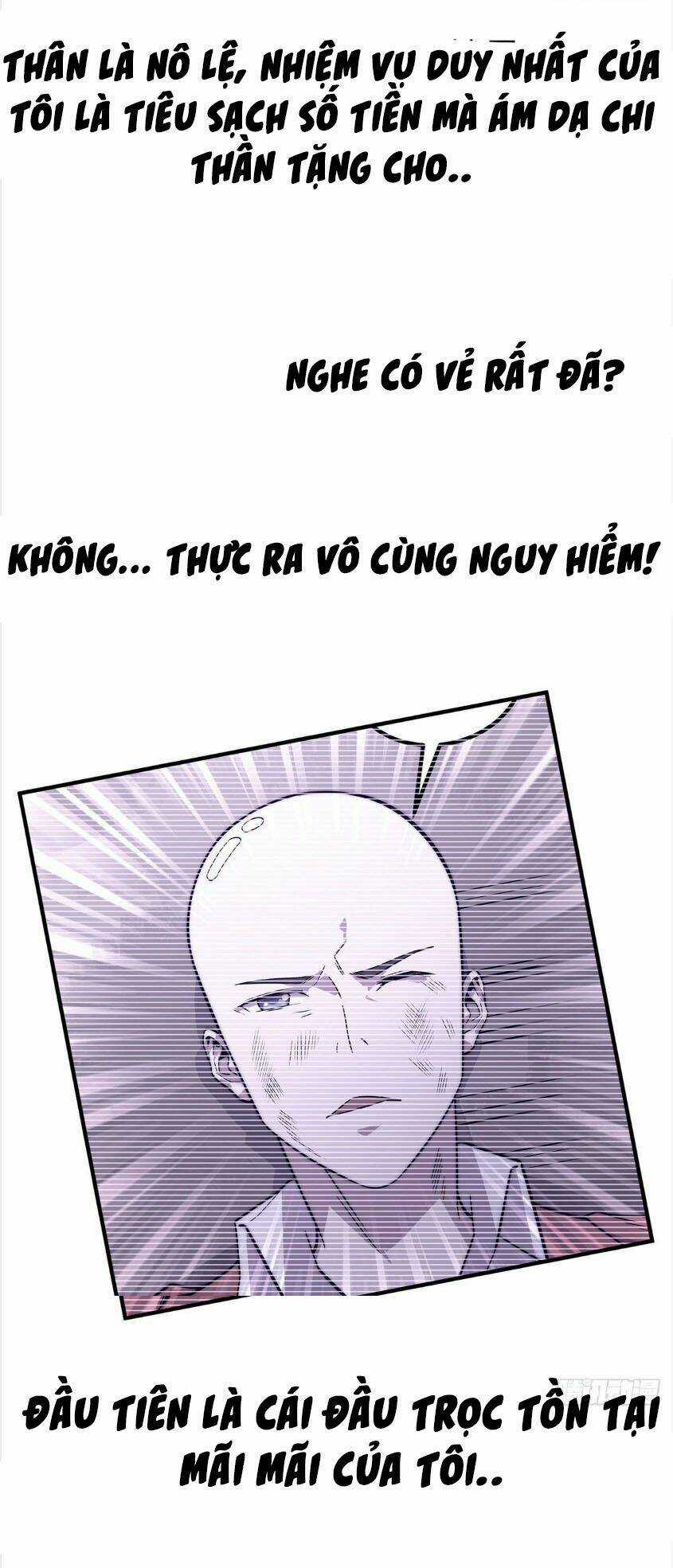 Hắc Tạp Chapter 23 trang 24