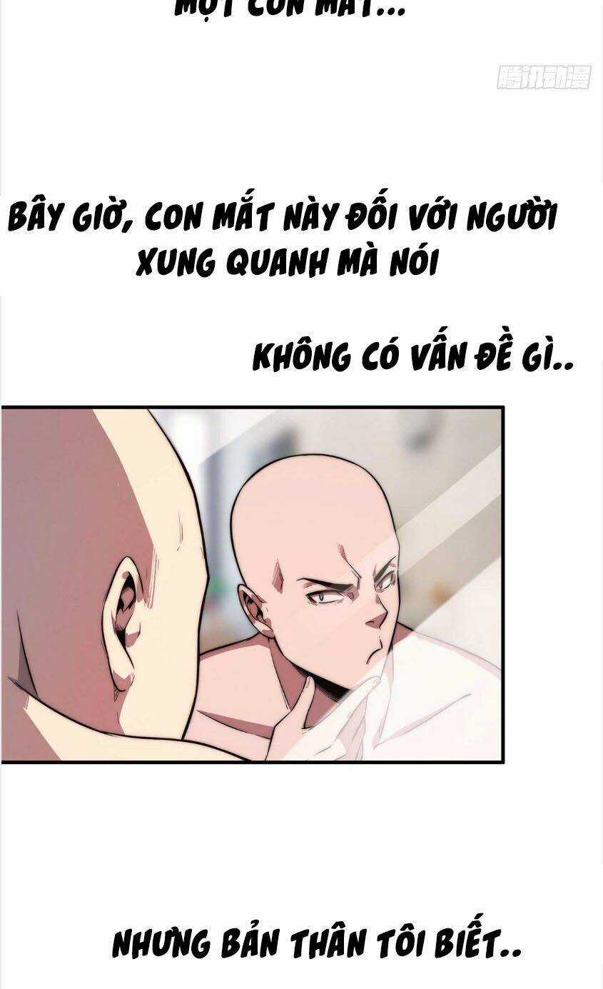 Hắc Tạp Chapter 23 trang 26