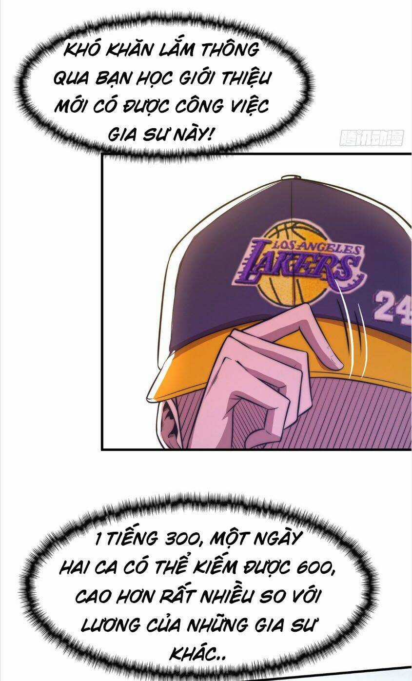 Hắc Tạp Chapter 23 trang 29