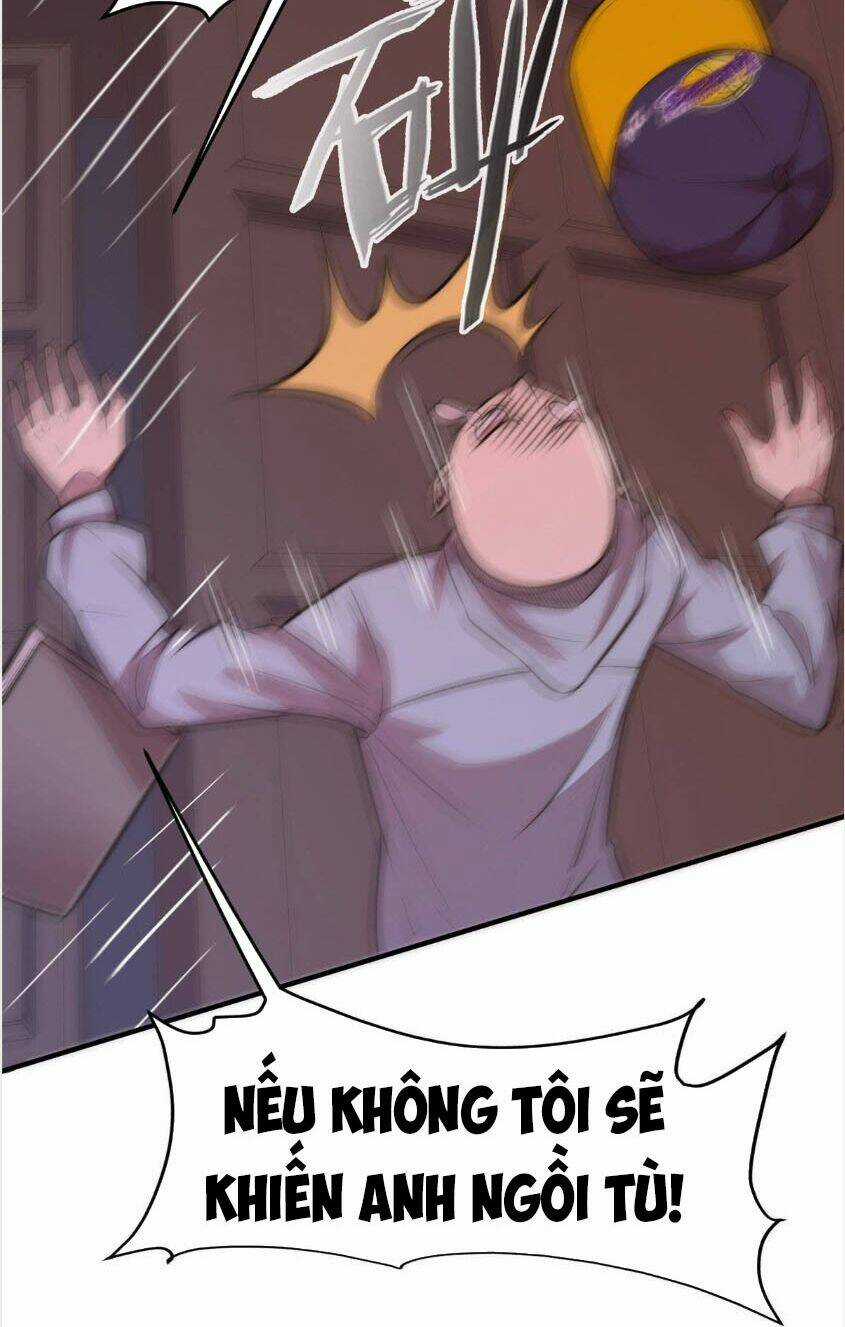 Hắc Tạp Chapter 23 trang 32