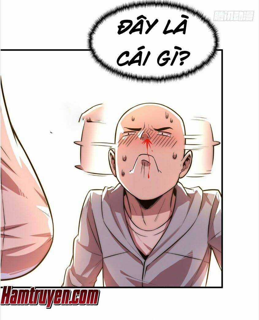 Hắc Tạp Chapter 23 trang 37