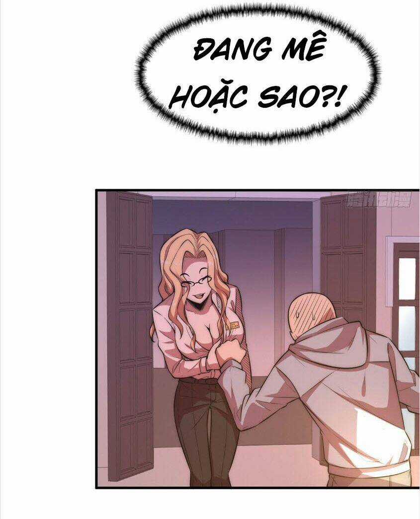 Hắc Tạp Chapter 23 trang 38