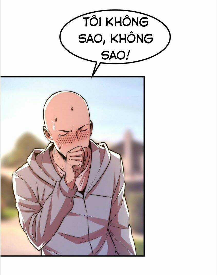 Hắc Tạp Chapter 23 trang 39