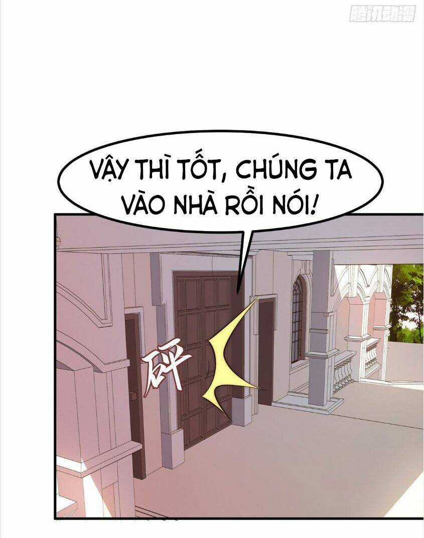 Hắc Tạp Chapter 23 trang 40