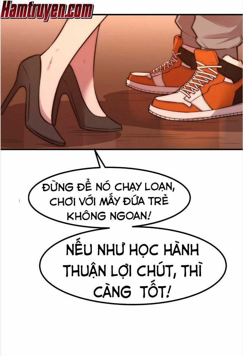 Hắc Tạp Chapter 23 trang 47
